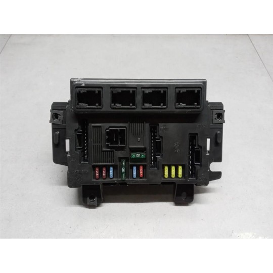 CENTRALINA MOTORE FIAT Panda 2003>2010 usato