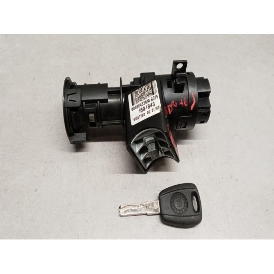 ENGINE UNIT FIAT Panda 2003>2010 used