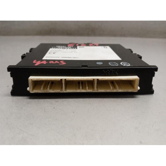 VARIOUS CONTROL UNITS A  TOYOTA Yaris 2011>2014 used