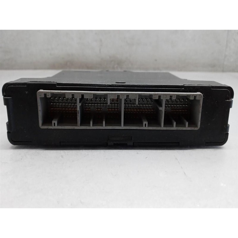 TOYOTA VARIOUS CONTROL UNITS B  TOYOTA Yaris 2011>2014 used