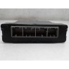 TOYOTA VARIOUS CONTROL UNITS B  TOYOTA Yaris 2011>2014 used
