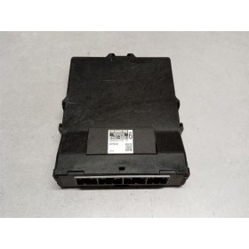 CENTRALINE VARIE B TOYOTA...