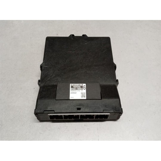 CENTRALINE VARIE B TOYOTA Yaris 2011>2014 usato