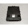TOYOTA VARIOUS CONTROL UNITS B  TOYOTA Yaris 2011>2014 used