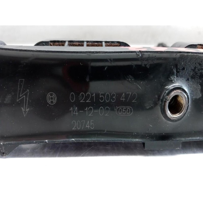 OPEL BOBINA OPEL Corsa D 2006>2010 usato