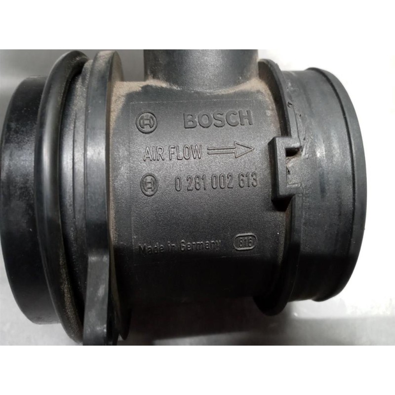 FIAT AIR-FLOW SENSOR FIAT Panda 2003>2010 used