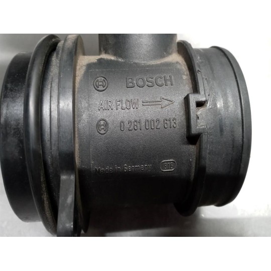 DEBIMETRO  FLUSSOMETRO FIAT Panda 2003>2010 usato