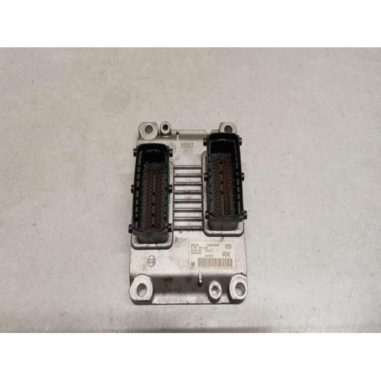 ENGINE UNIT OPEL Corsa D 2006>2010 used