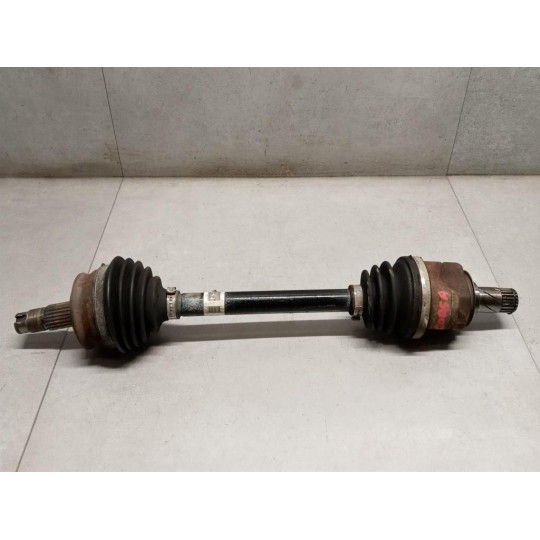SEMIASSE ANTERIORE SINISTRO OPEL Corsa D 2006>2010 usato
