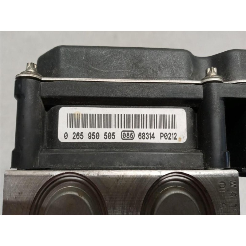 MERCEDES-BENZ GRUPPO ABS MERCEDES-BENZ Classe A (W169) 2004>2008 usato