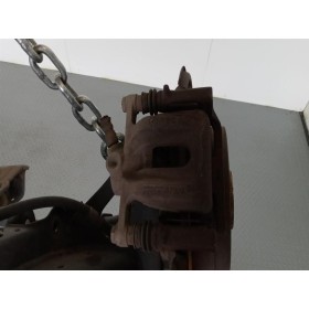 LEFT REAR CALIPER BRAKE...