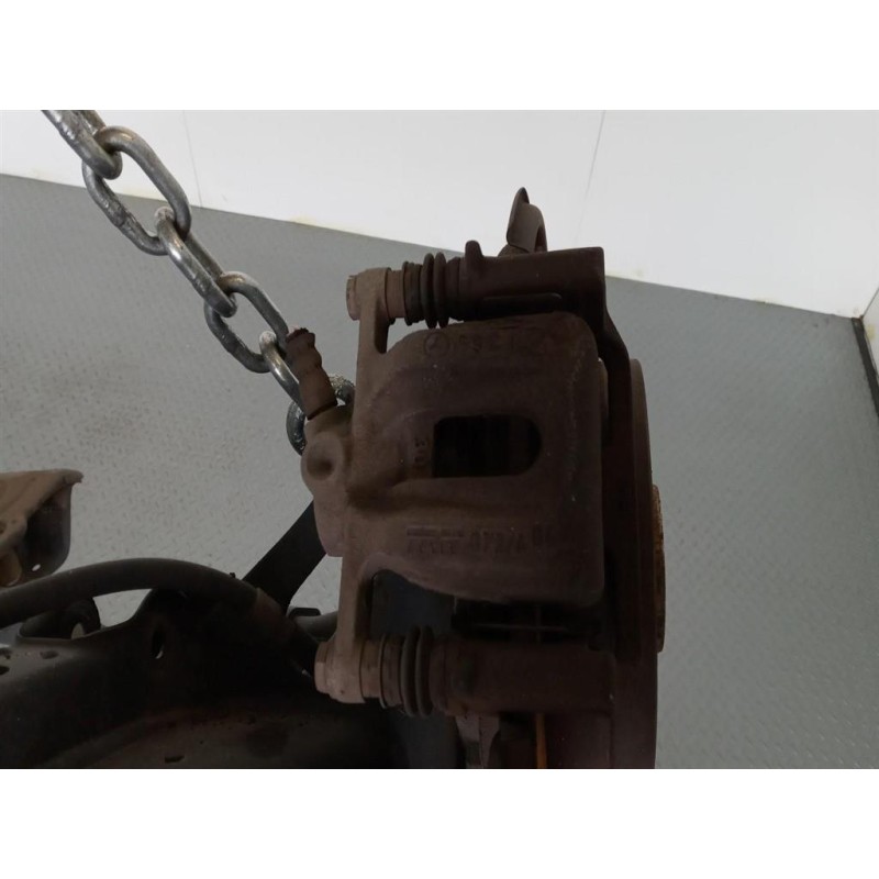 MERCEDES-BENZ LEFT REAR CALIPER BRAKE  MERCEDES-BENZ Classe A (W169) 2004>2008 used