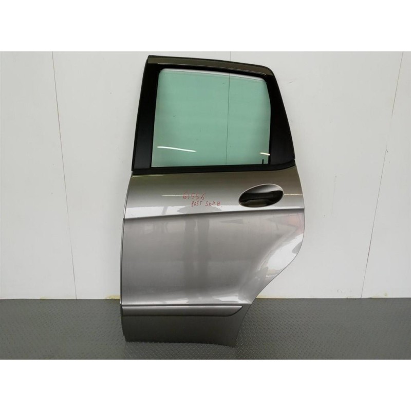 MERCEDES-BENZ PORTA POSTERIORE SINISTRA MERCEDES-BENZ Classe A (W169) 2004>2008 usato