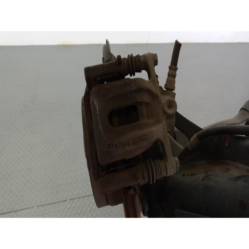 MERCEDES-BENZ PINZA POSTERIORE DESTRA MERCEDES-BENZ Classe A (W169) 2004>2008 usato