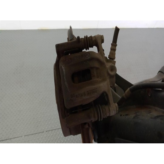 RIGHT REAR CALIPER BRAKE  MERCEDES-BENZ Classe A (W169) 2004>2008 used