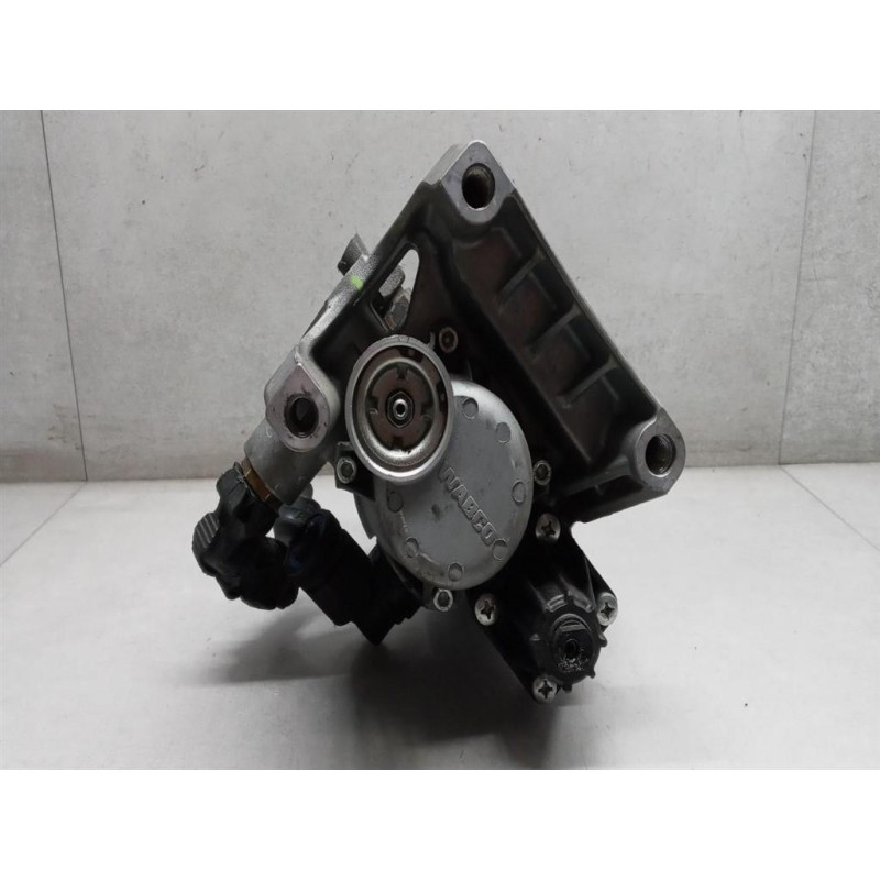 IVECO DRIER BARKESYSTEM  IVECO Stralis 2013> used