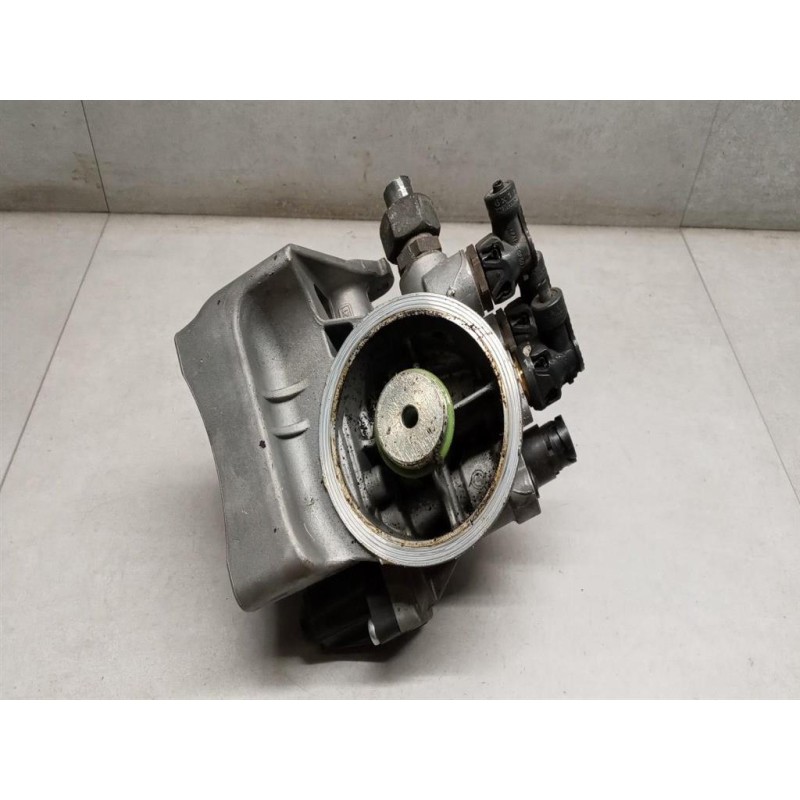 IVECO DRIER BARKESYSTEM  IVECO Stralis 2013> used