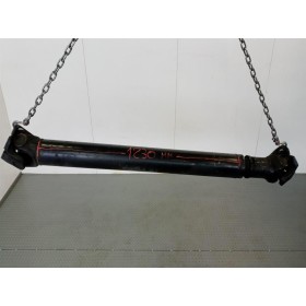 REAR POWER TAKE OFF SHAFTS...