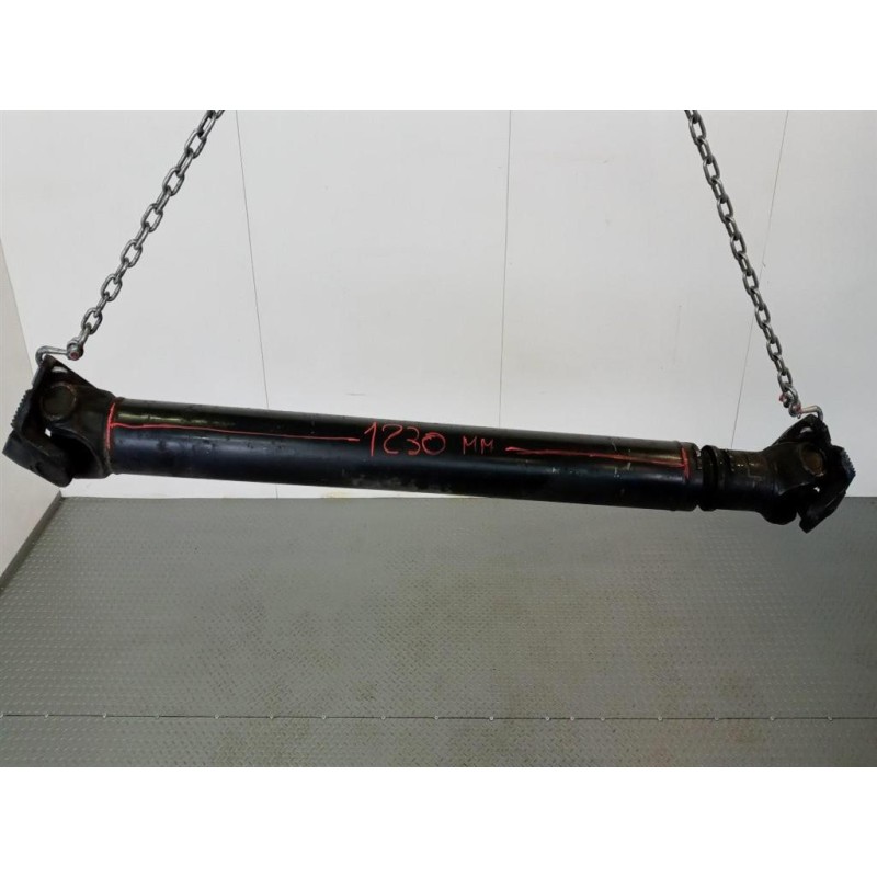 IVECO REAR POWER TAKE OFF SHAFTS IVECO Stralis 2013> used