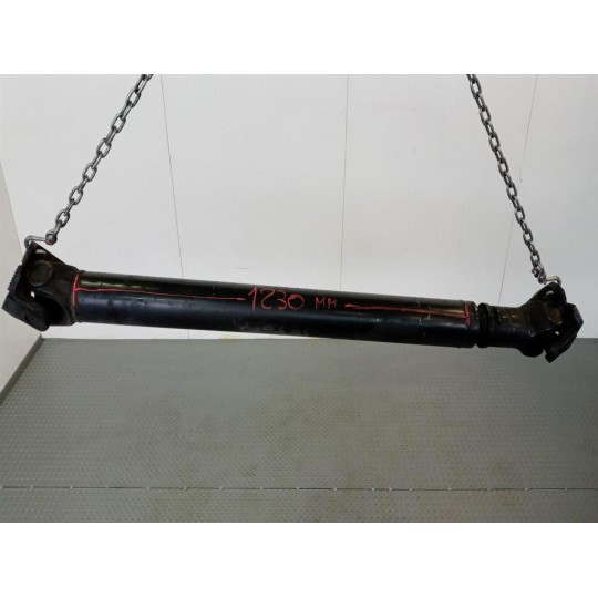 REAR POWER TAKE OFF SHAFTS IVECO Stralis 2013> used
