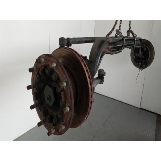 FRONT DRIVE AXLE IVECO Stralis 2013> used