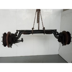 FRONT DRIVE AXLE IVECO...