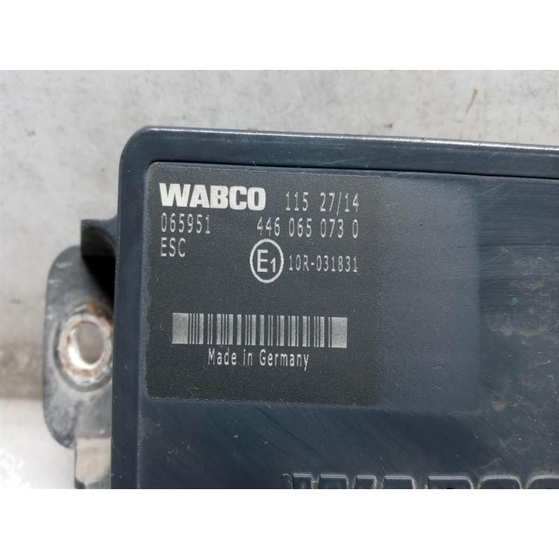 IVECO VARIOUS CONTROL UNITS  IVECO Stralis 2013> used