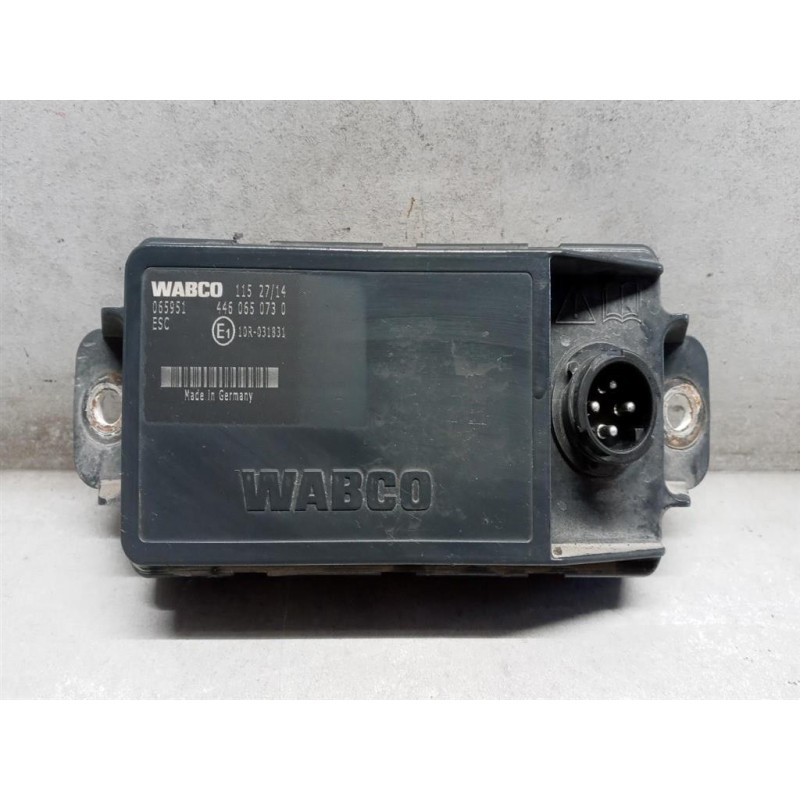 IVECO VARIOUS CONTROL UNITS  IVECO Stralis 2013> used