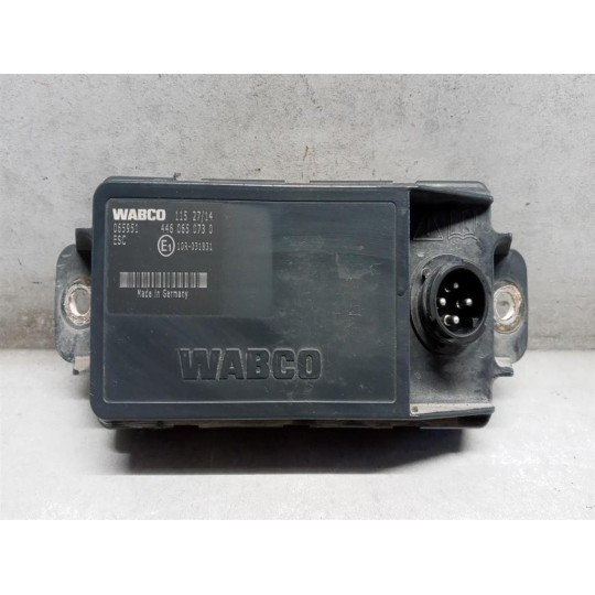 VARIOUS CONTROL UNITS  IVECO Stralis 2013> used