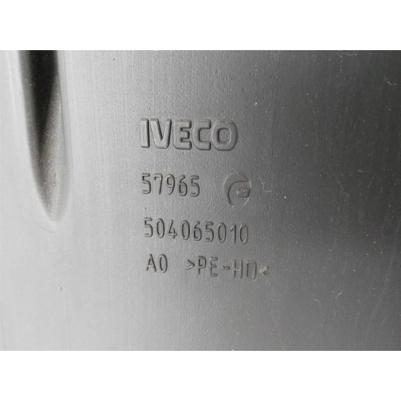 IVECO CONDOTTO ASPIRAZIONE IVECO Stralis 2013> usato