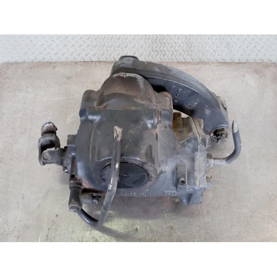 STEERING BOX IVECO Stralis 2013> used