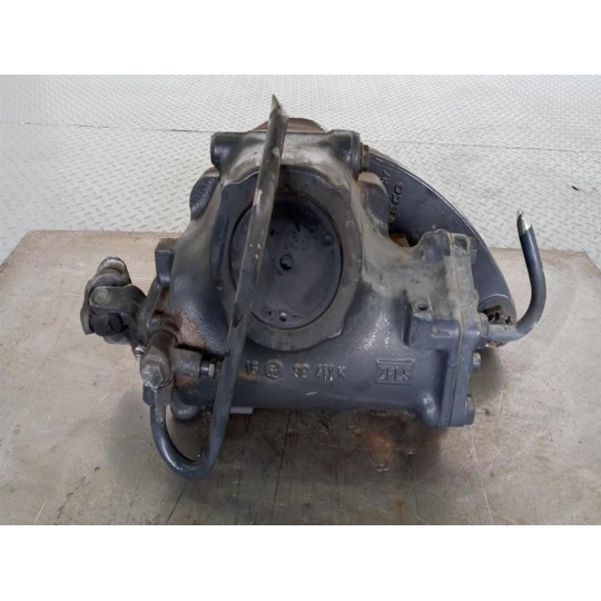 STEERING BOX IVECO Stralis 2013> used