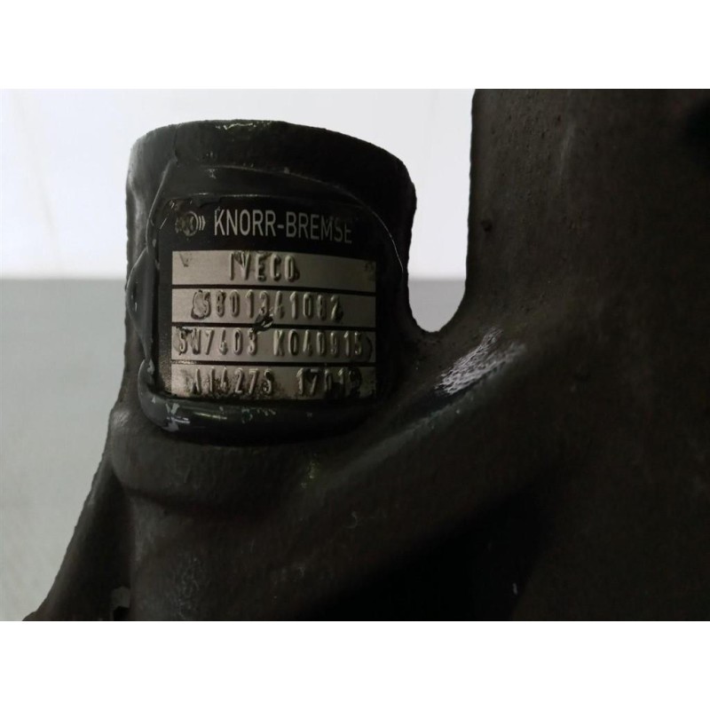 IVECO RIGHT REAR CALIPER BRAKE  IVECO Stralis 2013> used