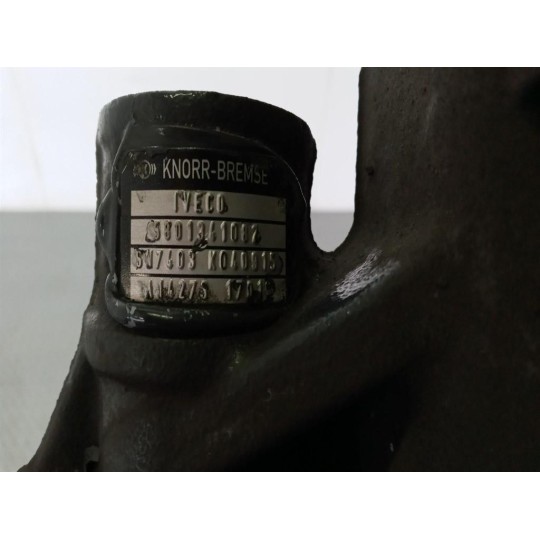 PINZA POSTERIORE DESTRA IVECO Stralis 2013> usato