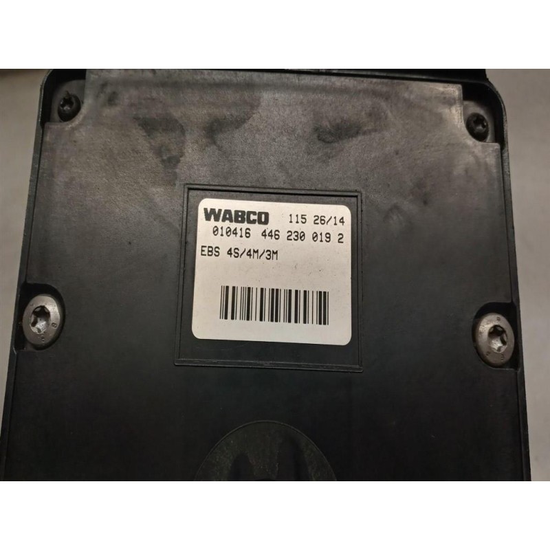 IVECO VARIE FRENI 2 IVECO Stralis 2013> usato