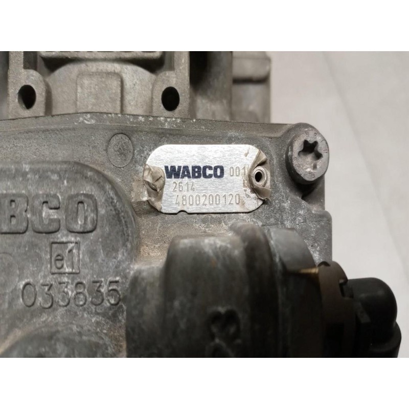 IVECO VARIOUS BRAKE 2 IVECO Stralis 2013> used