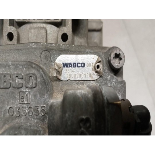 VARIOUS BRAKE 2 IVECO Stralis 2013> used