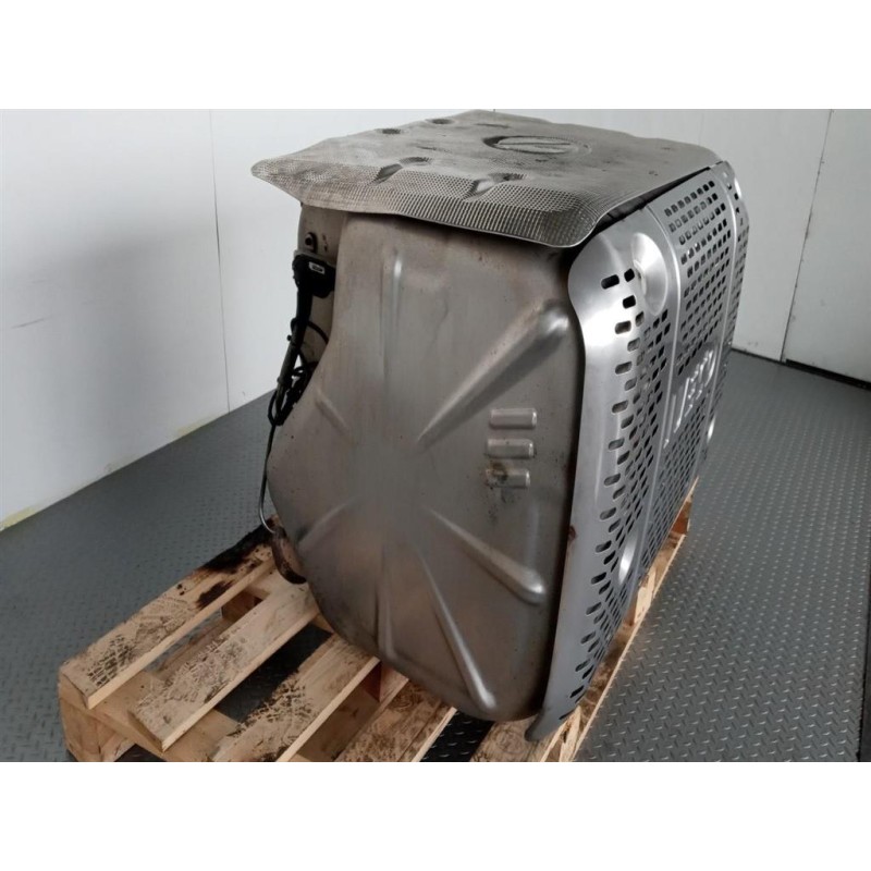 IVECO MARMITTA IVECO Stralis 2013> usato