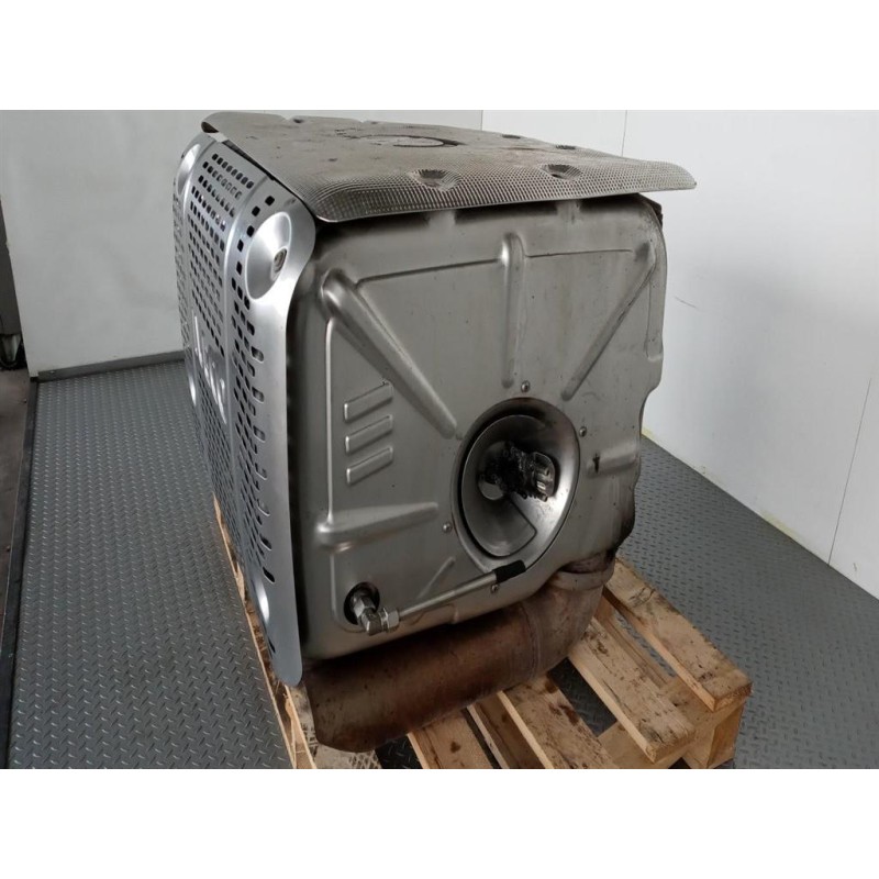 IVECO SILENCER IVECO Stralis 2013> used