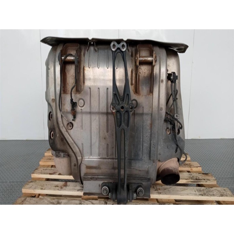 IVECO SILENCER IVECO Stralis 2013> used