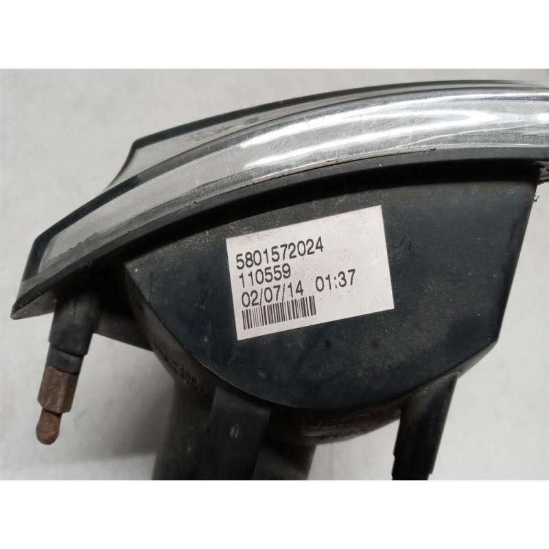 IVECO FRECCIA ANTERIORE SINISTRA IVECO Stralis 2013> usato