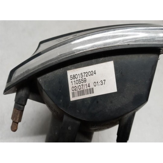 LEFT FRONT INDICATORS IVECO Stralis 2013> used