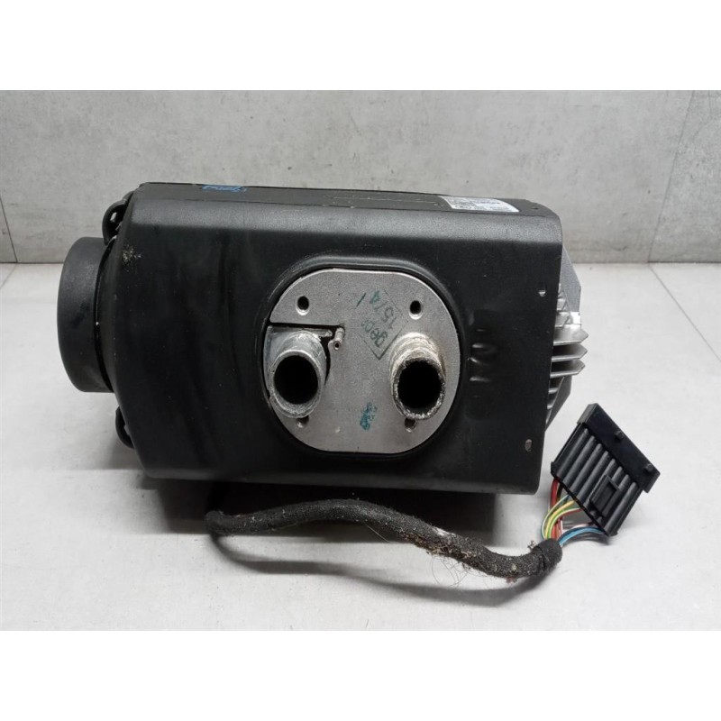 IVECO WEBASTO IVECO Stralis 2013> usato