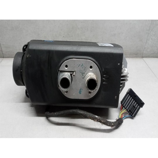 WEBASTO IVECO Stralis 2013> usato