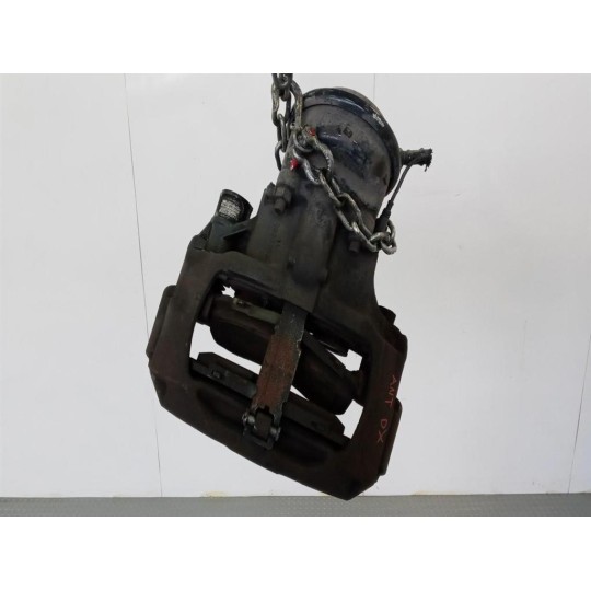 RIGHT FRONT CALIPER BRAKE  IVECO Stralis 2013> used