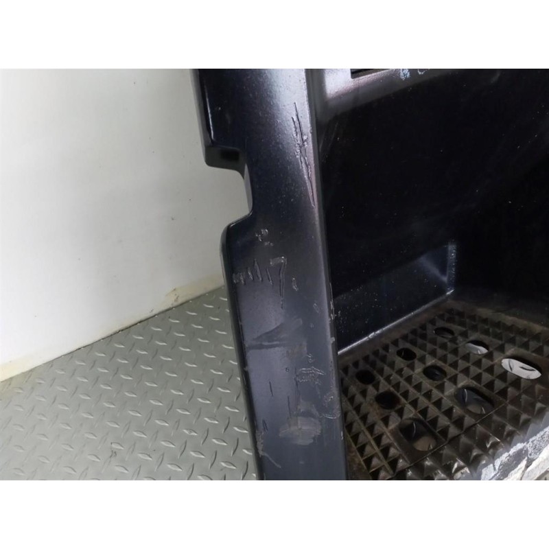 IVECO PEDANA SALITA A/SX IVECO Stralis 2013> usato