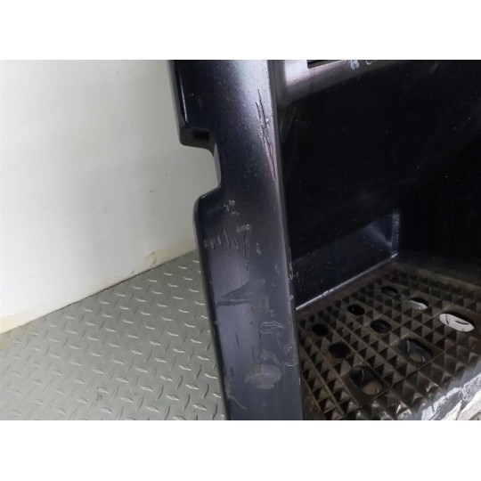 FOOT UP LEFT  IVECO Stralis 2013> used