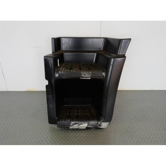 FOOT UP LEFT  IVECO Stralis 2013> used