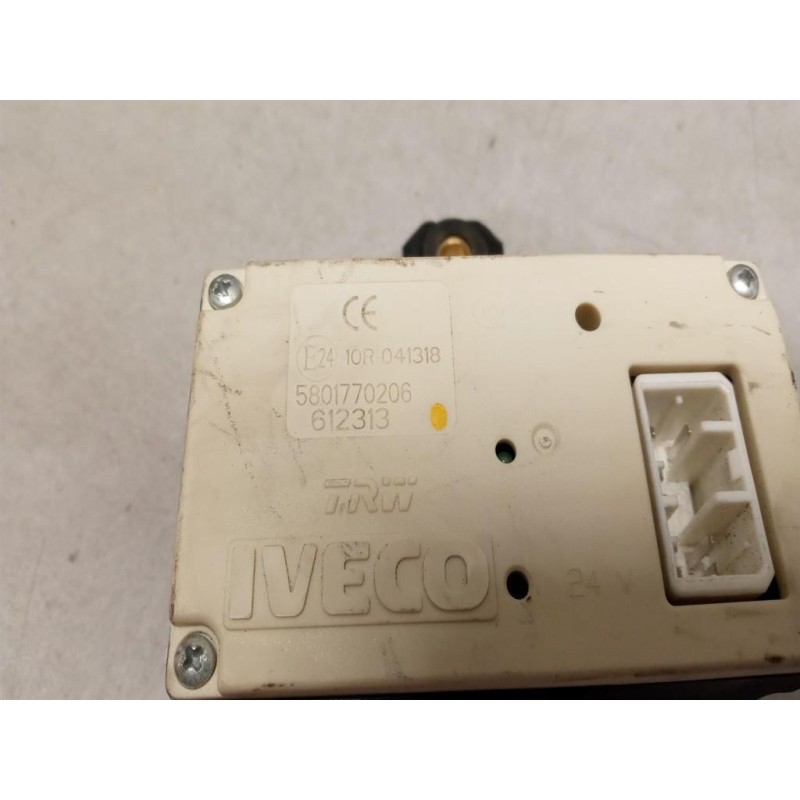 IVECO VARIOUS CONTROL UNITS B  IVECO Stralis 2013> used