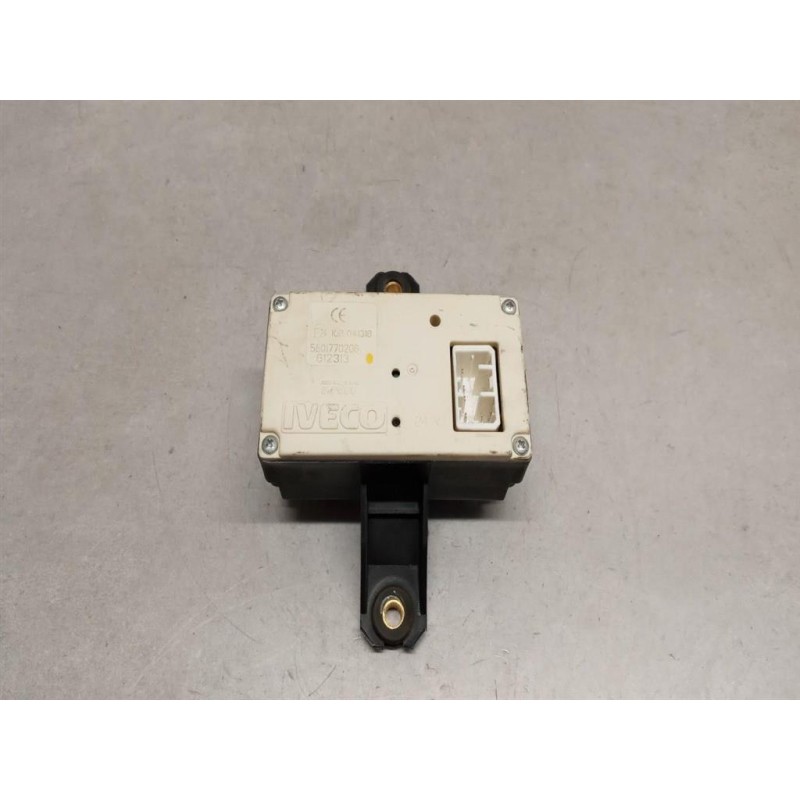 IVECO VARIOUS CONTROL UNITS B  IVECO Stralis 2013> used